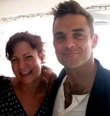 Robbie Williams